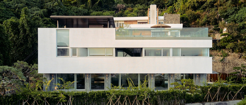 VILLA CHEN