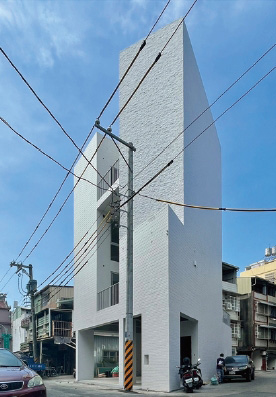 草衙晴空樹