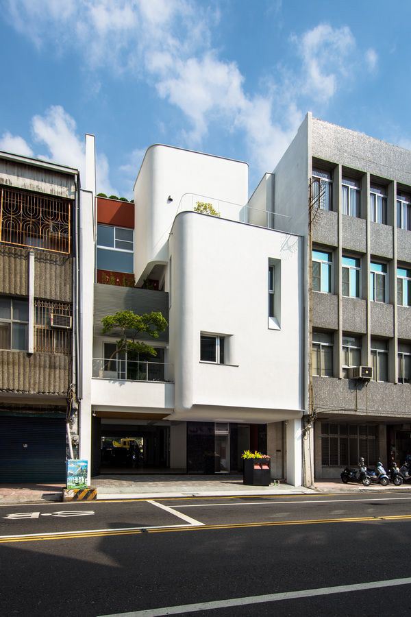 城居光谷