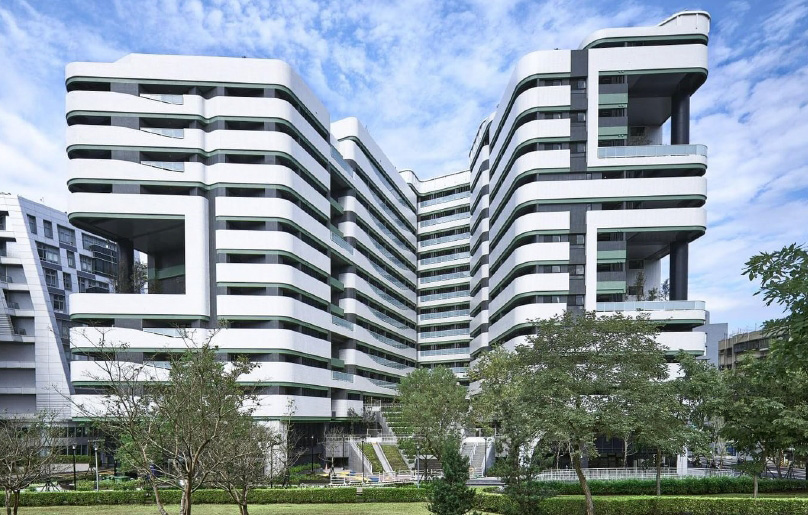 臺北市瑞光社會住宅