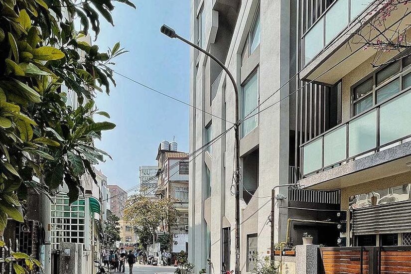 共居之家