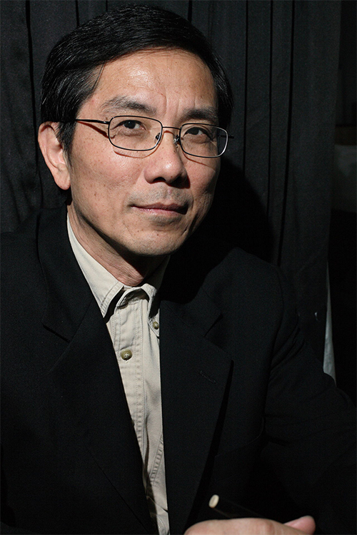 蔡元良