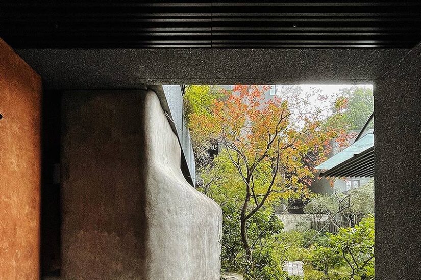 半畝塘-若蒔山