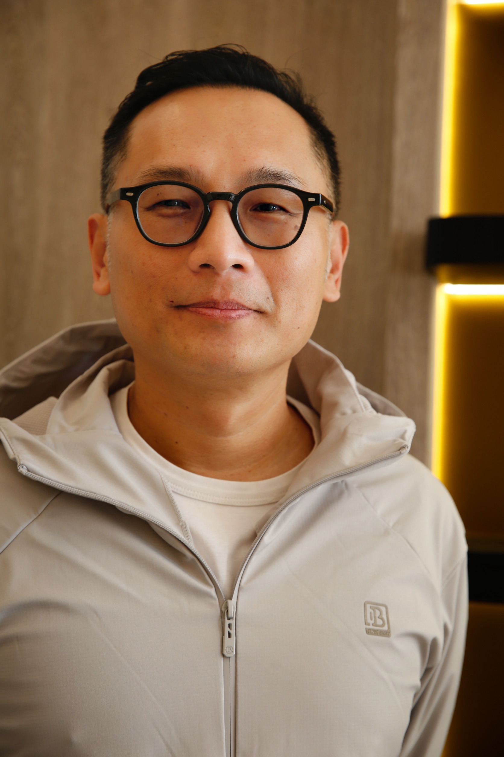 林祺錦／林祺錦建築師事務所主持建築師