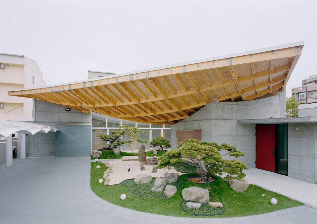 A005-大家的森林