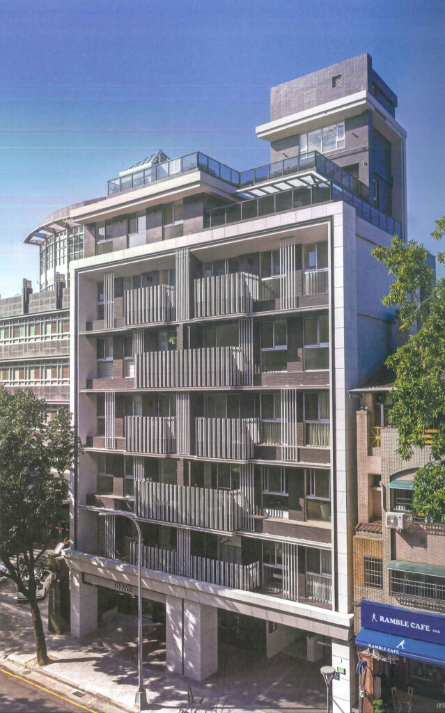 B-2-025-裕盛沁森林