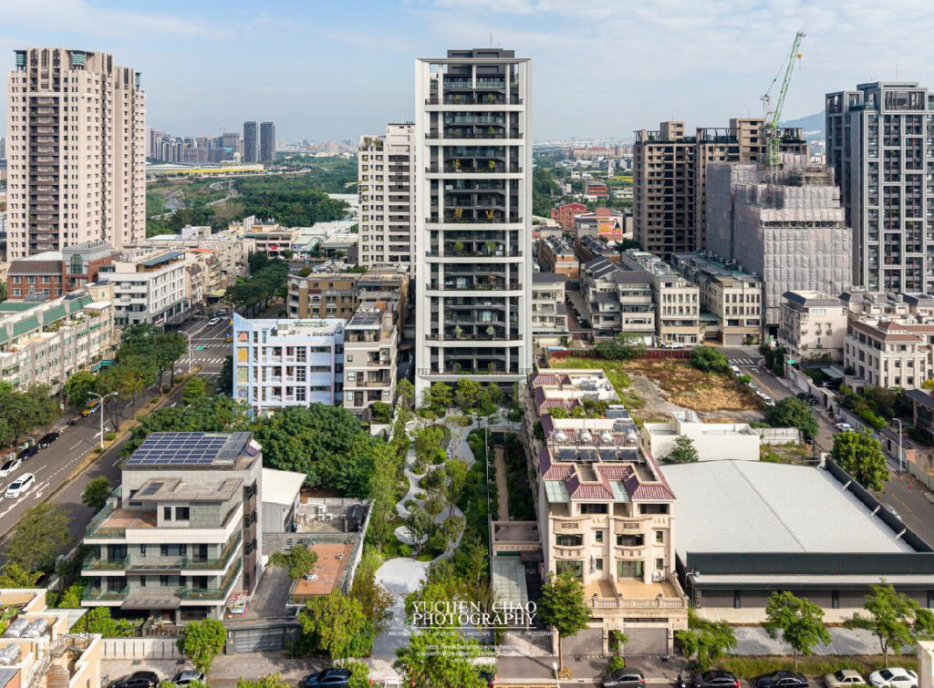 B-3-001-裕翔(研山)宜居建築