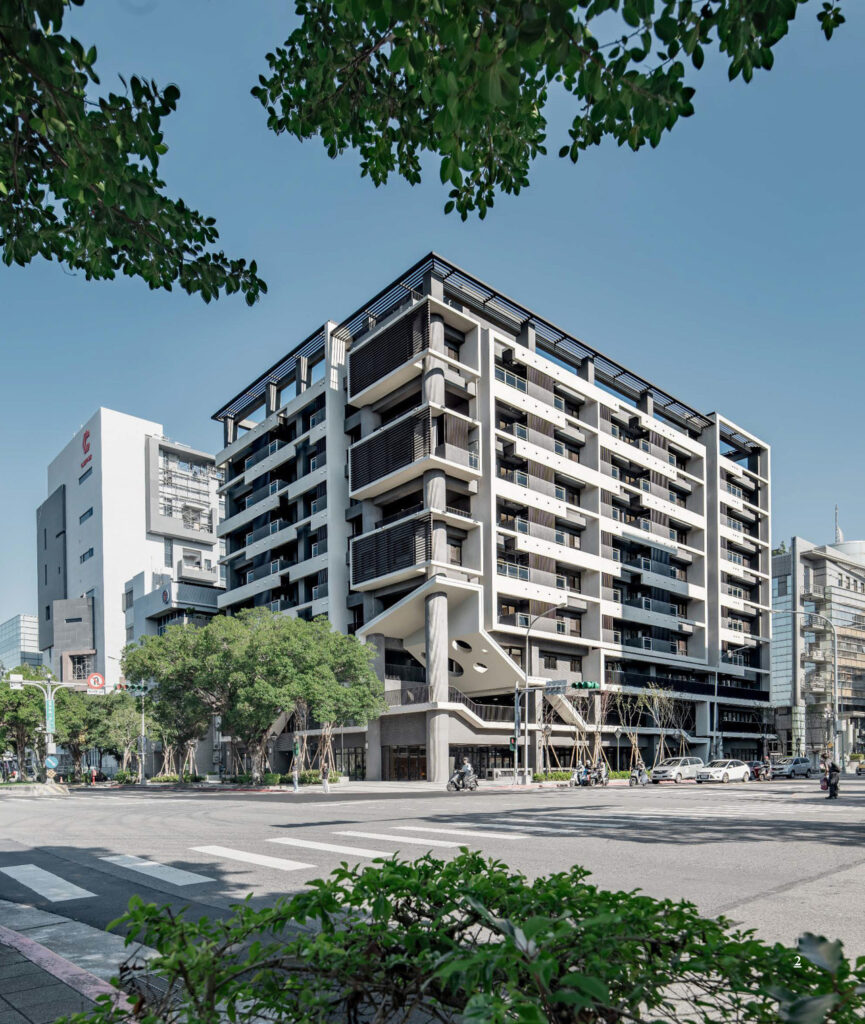 C002-內湖舊宗社會住宅