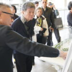 C-007 臺北市南港區經貿社會住宅