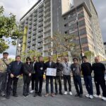 C-007 臺北市南港區經貿社會住宅