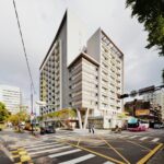 C-007 臺北市南港區經貿社會住宅