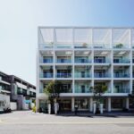 B1-006 MoMA15乘著歌聲的翅膀