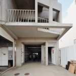 A-013 台南長屋+丸茶屋