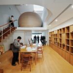 A-013 台南長屋+丸茶屋