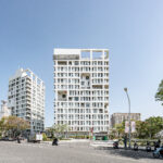 C-017 凱旋青樹社會住宅