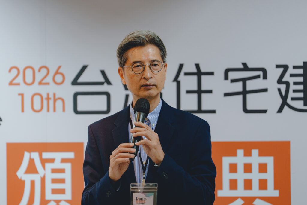 評審鄭泰昇教授