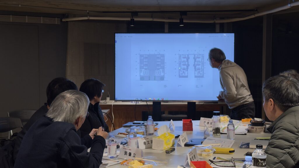 20260314第二次住宅獎決選會議