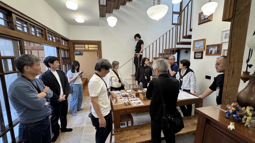 「台南松汌琚」現勘審查紀錄