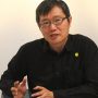C 邱浩修/2020實構築展總策劃人